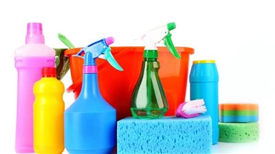 8 أشياء منزلية يجب تنظيفها قبل حلول الشتاء