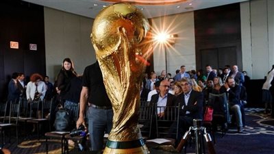 يويفا يعلن موعد قرعة تصفيات أوروبا المؤهلة إلى كأس العالم 2026