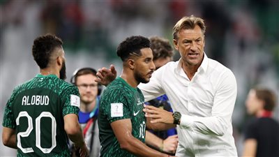 لخلافة مانشيني.. رينارد يقترب من العودة لتدريب منتخب السعودية