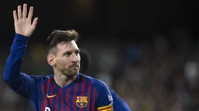 السلطات الإسبانية تقرر هدم أجزاء من فيلا ميسي.. ما السبب؟