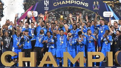 ذكرى تأسيس الهلال السعودي.. الزعيم يسطر تاريخا كبيرا في 67 عاما