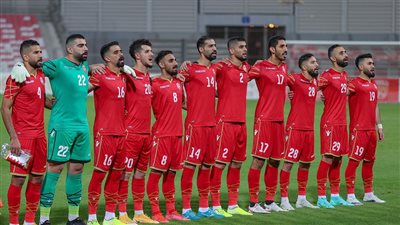 البحرين تطالب الفيفا بنقل مباراة إندونيسيا لملعب محايد بسبب الحملات المسيئة