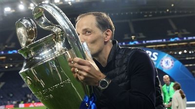 ماذا قدم توماس توخيل قبل تولي مهمة تدريب منتخب إنجلترا؟