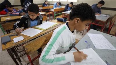 ما هو موعد امتحانات الفصل الدراسي الأول 2025؟