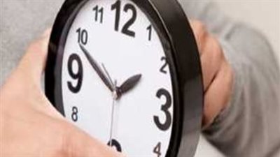 موعد انتهاء التوقيت الصيفي وبدء التوقيت الشتوي