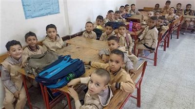 روابط تقييمات وزارة التربية والتعليم.. ضوابط الاختبارات الشهرية لطلاب صفوف النقل