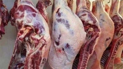 سعر كيلو اللحم البلدي الخميس 17_10_2024