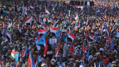 بعد نجاح مليونية الهوية الجنوبية... كيف أصبحت حضرموت رمزًا للإرادة الجنوبيّة؟