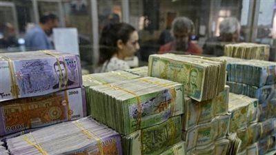 سعر الدولار في نشرة الصرف بسوريا اليوم الخميس 17_ 10_ 2024 