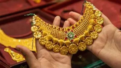 سعر الذهب الآن في مصر.. عيار 21 يسجل 3623 جنيهًا