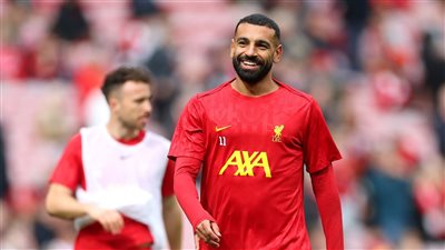 كشف قاعدة صارمة وضعها محمد صلاح في ليفربول