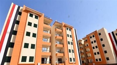 عدد الوحدات السكنية بطرح الإسكان الاجتماعي الجديد