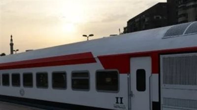 مواعيد قطارات السكة الحديد على القاهرة - الإسكندرية والعكس اليوم 19_10_2024
