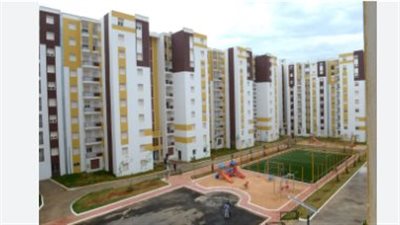 شروط التقديم في سكنات عدل 3 2024