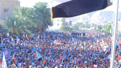 للمشاركة في مليونية الهوية الجنوبية.. فريق التنسيق القبلي والاجتماعي للجنة الاستشارية بالمهرة يدعو للزحف صوب مدينة الغيضة