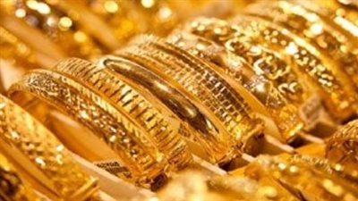 أسعار الذهب اليوم السبت 10_ 2024 بالدولار.. عيار 21 يفجر مفاجأة في مصر 