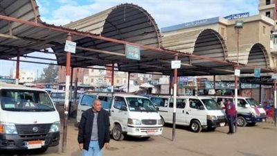 تعريفة المواصلات الجديدة بالقاهرة 