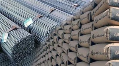فى الأسواق محليًّا.. أسعار الحديد والأسمنت اليوم السبت 19 أكتوبر 2024 