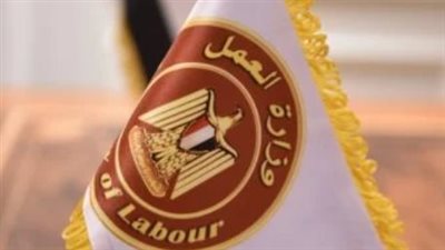 وزارة العمل المصرية تعلن عن 5548 فرصة عمل جديدة فى 84 شركة بـ11 محافظة