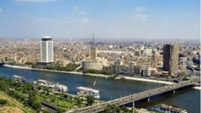 مصر.. الطقس اليوم مائل للحرارة نهارا معتدل ليلا والعظمى بالقاهرة 29 درجة