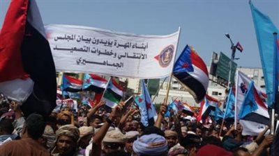 كيف تقف محافظة المهرة بثبات في وجه مشاريع الاحتلال وتعلن ولاءها للهوية الجنوبية؟