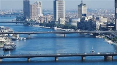 درجات الحرارة المتوقعة اليوم الأحد 20_10_2024 على محافظات ومدن مصر