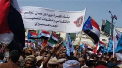 كيف تفاعل أبناء الجنوب مع مليونية المهرة؟