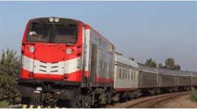 مواعيد قطارات الصعيد على خطوط السكة الحديد اليوم 20_10_2024