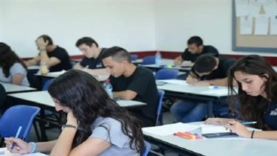 مواصفات امتحانات أكتوبر للصفين الأول والثاني الثانوي