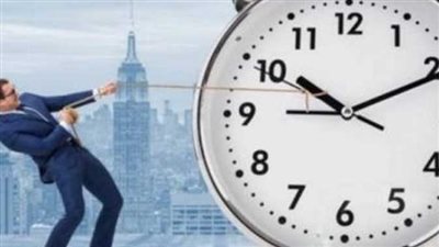 موعد انتهاء التوقيت الصيفي وبداية التوقيت الشتوي 2024 