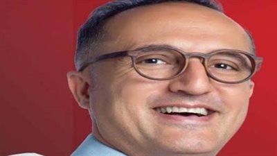 قرار جريء من الإعلامي المصري شريف مدكور 