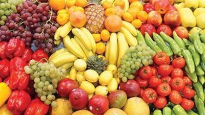 أسعار الخضراوات والفاكهة اليوم الأحد 20_10_2024