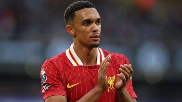 ريال مدريد ينهي تعاقده مع أرنولد.. والأخير يرفض كل محاولات ليفربول