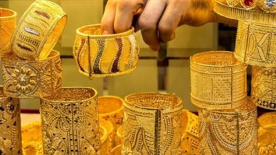 ارتفاع أسعار الذهب في مصر وعيار 21 يسجل 3710 جنيها