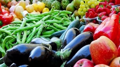 أسعار الخضراوات والفاكهة اليوم الإثنين 21_10_2024