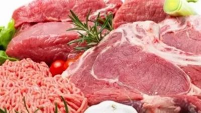 أسعار اللحوم البلدي في مصر اليوم 21_10_2024