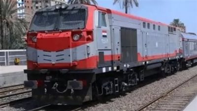  مواعيد القطارالمكيفة والروسي العاملة على الوجهين البحري والقبلي من الإسكندرية - أسوان والعكس