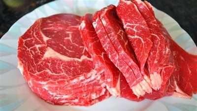 أسعار اللحوم في منافذ وزارة الزراعة.. سعر الكيلو من اللحم البقري بكام؟