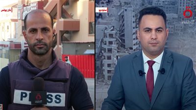 شهيدان بقصف شمال غرب مدينة غزة والاحتلال دمر المخبز الوحيد في المحافظة الشمالية