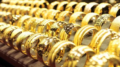 أسعار الذهب في مصر اليوم الإثنين 21_10_2024.. عيار 21 يسجل 3720 جنيها