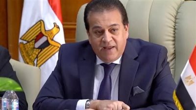  خالد عبد الغفار: الإستراتيجية الوطنية لتعزيز الصحة تتضمن 7 محاور هامة تستهدف تقديم خدمات طبية مميزة