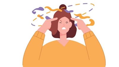 هالة الصداع النصفي.. لماذا يتم الشعور بها وهل هي خطيرة؟