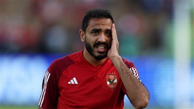 لمدة 6 أشهر.. الأهلي ينهي إجراءات إعارة كهربا إلى الاتحاد الليبي 