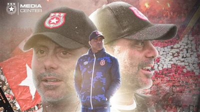 رسميا.. محمد المكشر مدربا للنجم الساحلي التونسي