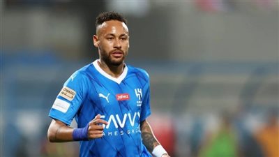 نيمار يعود للملاعب بعد غياب عاما كاملا 