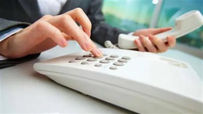  تجنبا لقطع الحرارة.. طريقة الاستعلام عن فاتورة التليفون الأرضي 2024