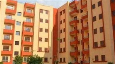أنظمة السداد في شقق سكن لكل المصريين 5