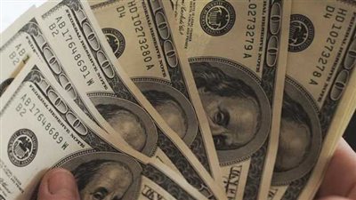 سعر الدولار بالسوق السوداء في مصر اليوم 20_ 10_ 2024