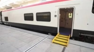 أسعار تذاكر قطار تالجو على خط القاهرة أسوان اليوم 22_10_2024