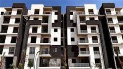 أنظمة السداد في شقق سكن لكل المصريين 5